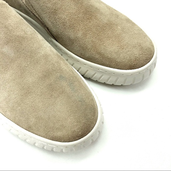 NEW Sofft Potina Slip on Platform Sneaker - Picture 2 of 13